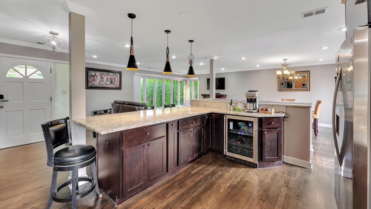 Photo of Kitchen in Fox Valley