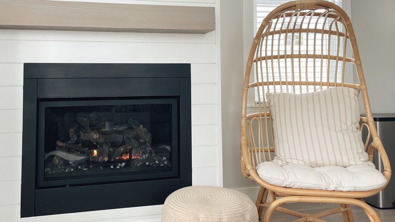 Photo of Livingroom in Seabrook