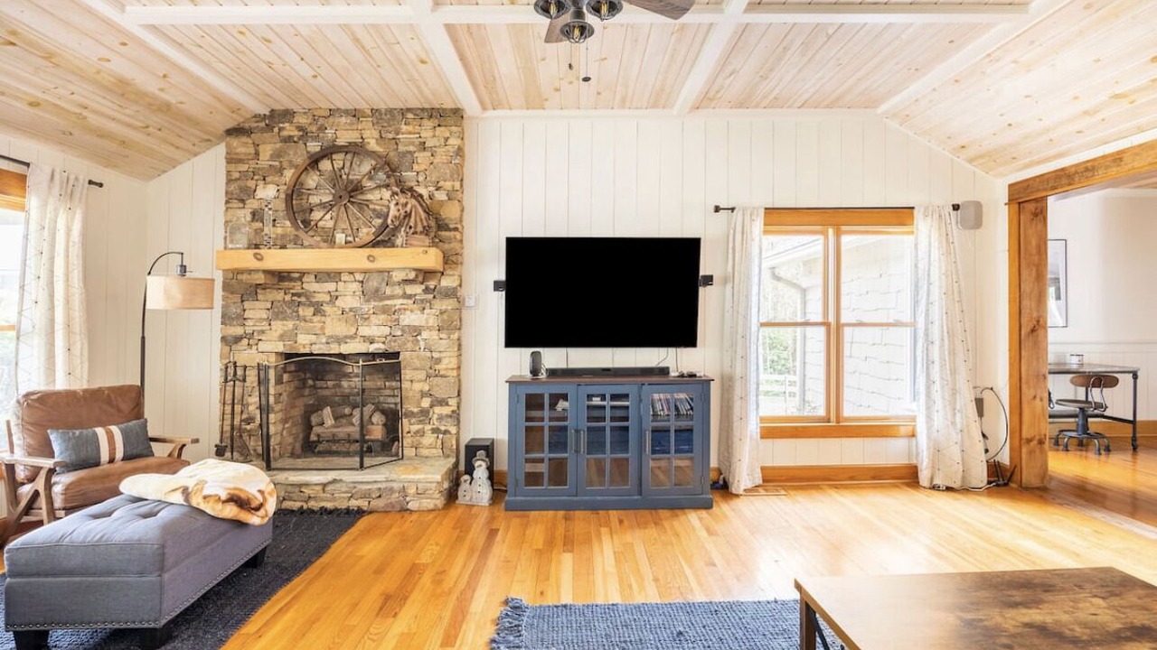 Photo of Livingroom in Highlands