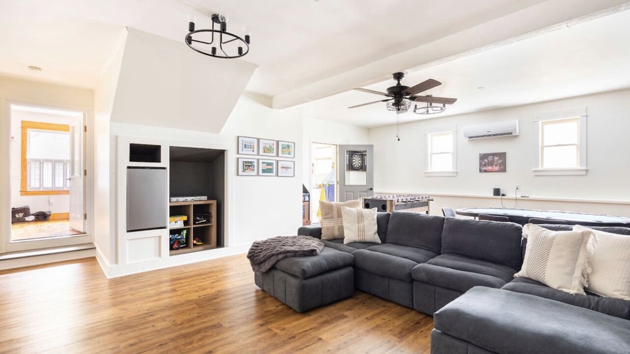 Photo of Livingroom in Highlands