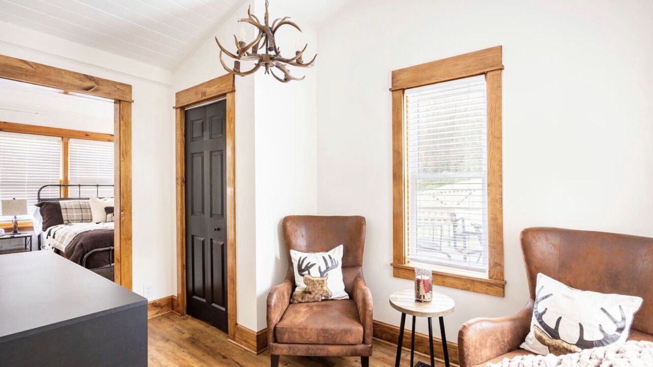 Photo of Bedroom in Highlands