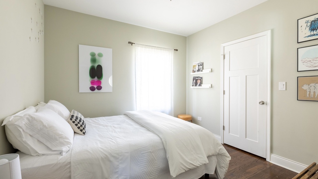 Photo of Bedroom in Berwyn