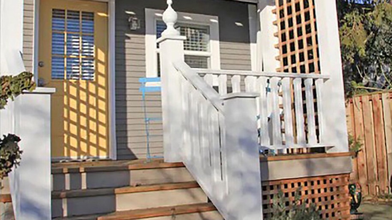 Photo of Outdoor in Woodlawn