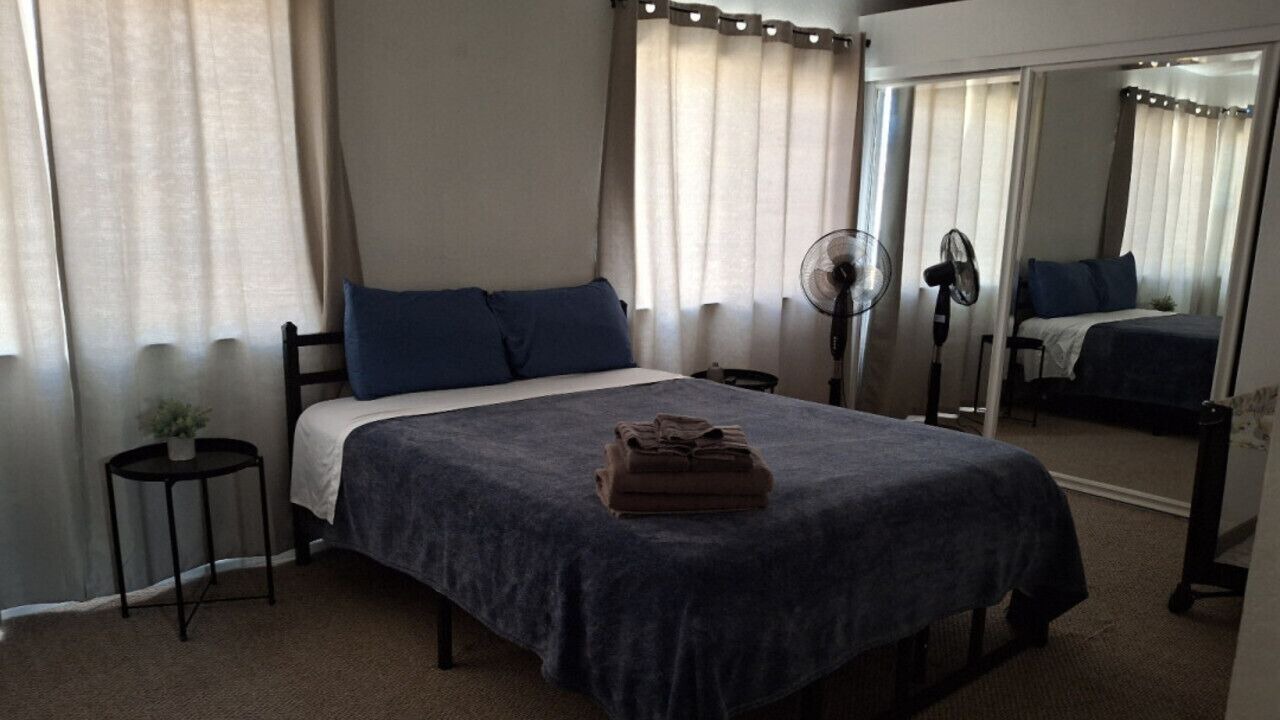 Photo of Bedroom in Fontana