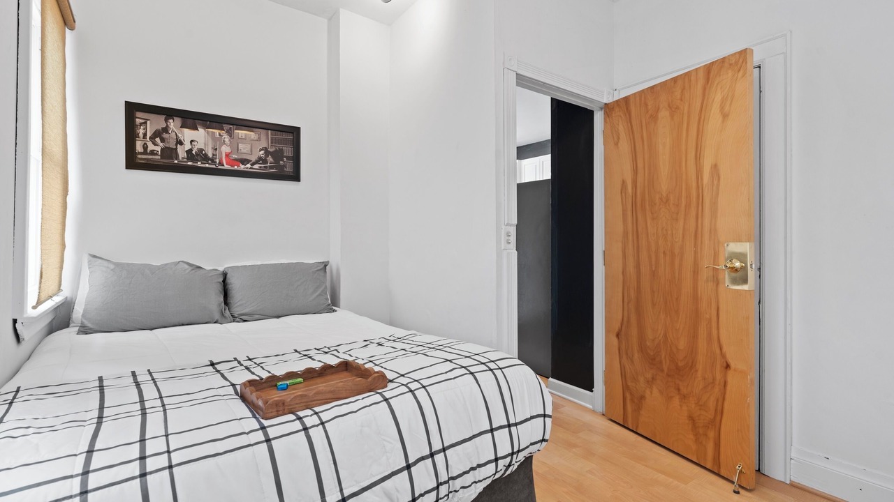 Photo of Bedroom in Bay View