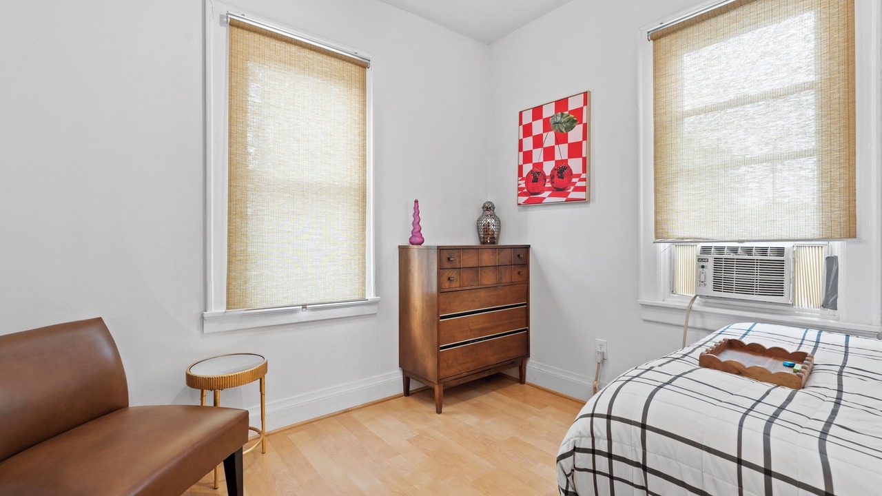 Photo of Bedroom in Bay View