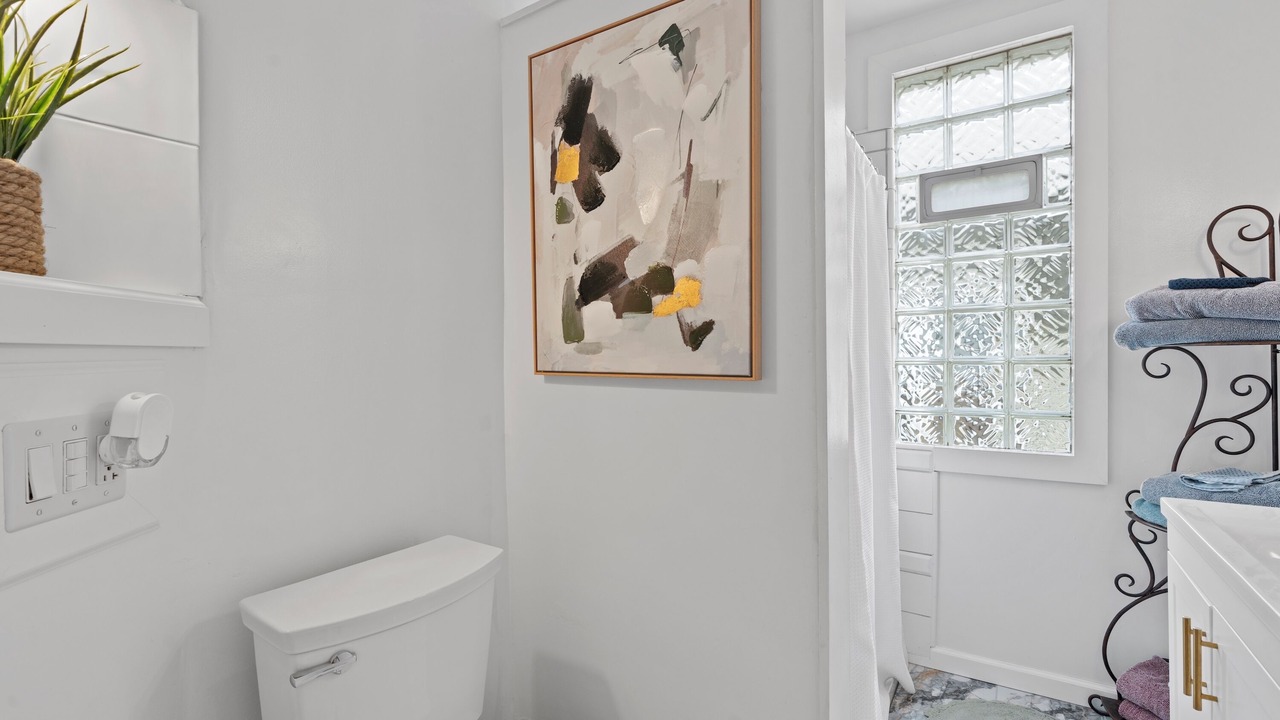 Photo of Bathroom in Bay View