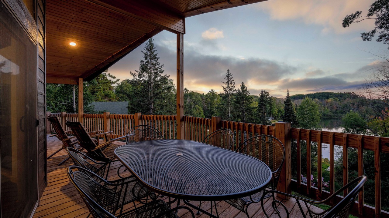 Photo of Outdoor in Chief Lake