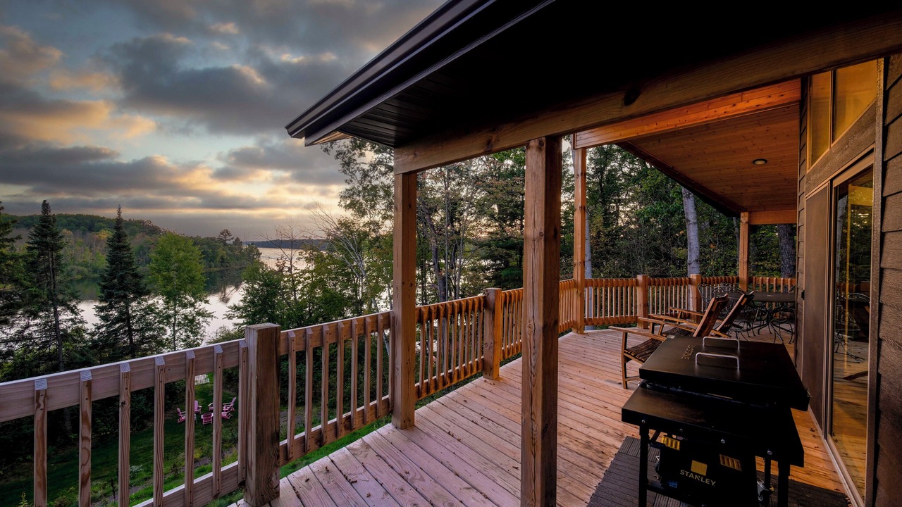 Photo of Outdoor in Chief Lake