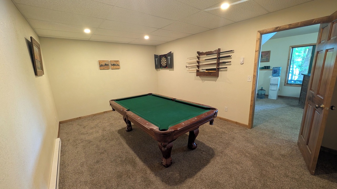 Photo of Bedroom in Tony