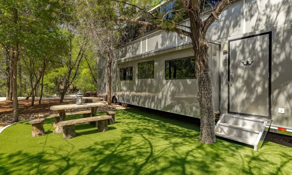 Photo of Outdoor in Austin