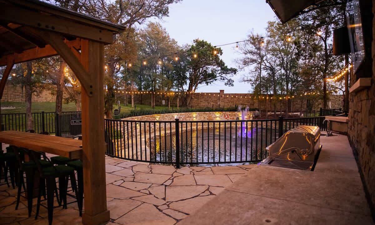 Photo of Outdoor in Austin