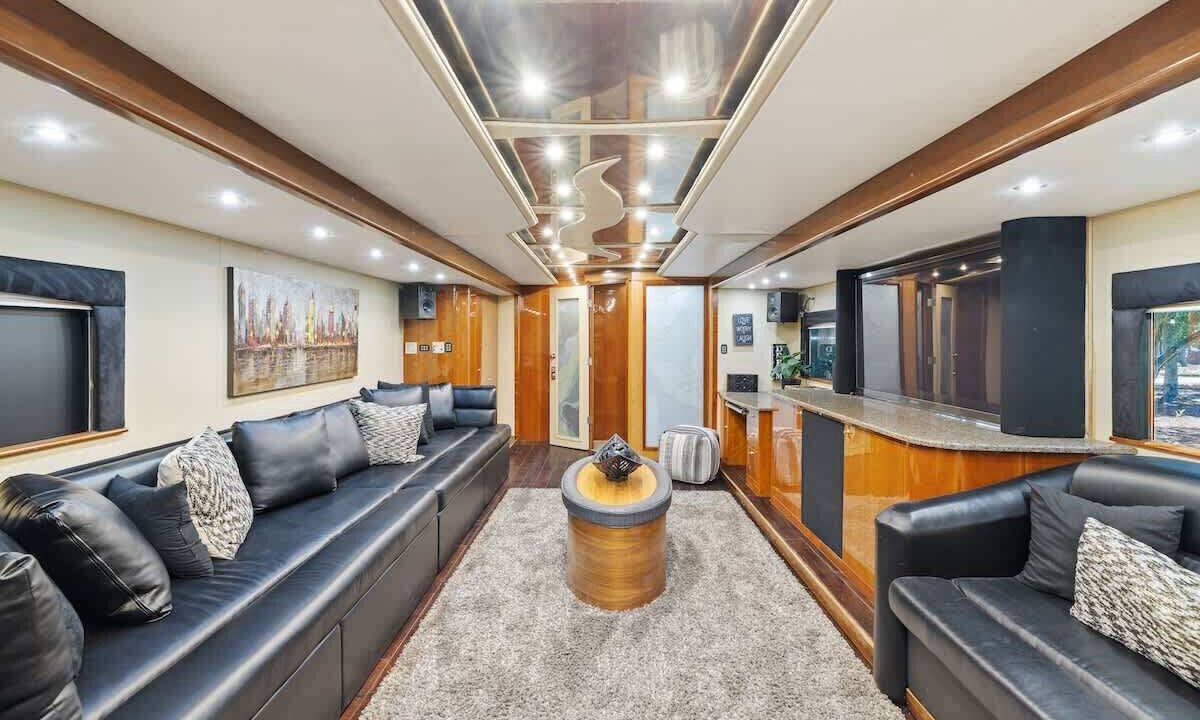 Photo of Bedroom in Austin