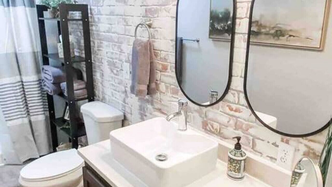 Photo of Bathroom in Philomath