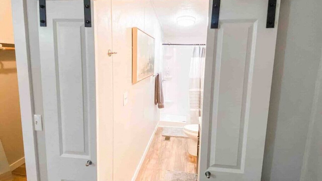 Photo of Bathroom in Philomath