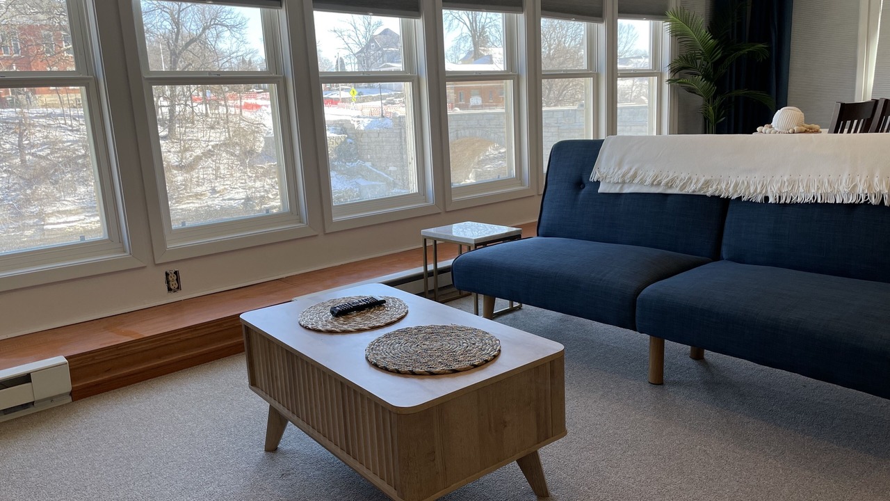 Photo of Livingroom in Elkader