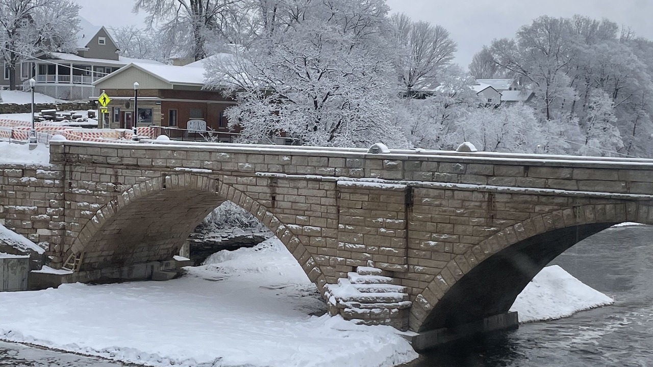 Photo of Outdoor in Elkader