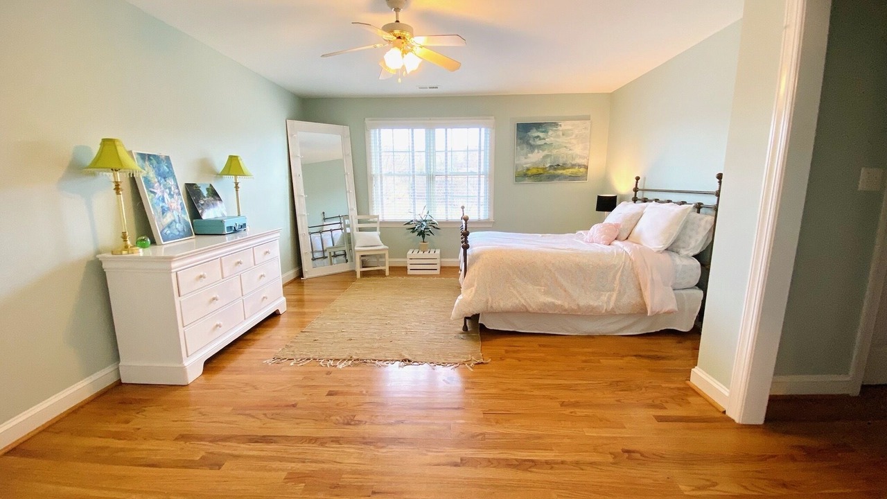 Photo of Bedroom in Spotsylvania