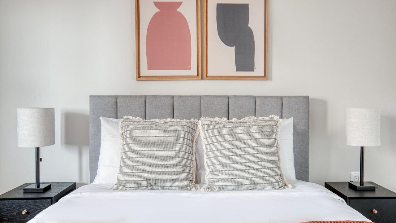 Photo of Bedroom in Ballston