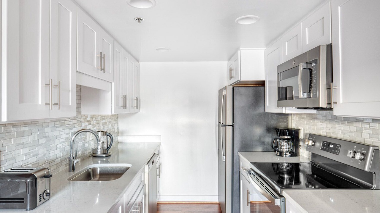 Photo of Kitchen in Ballston