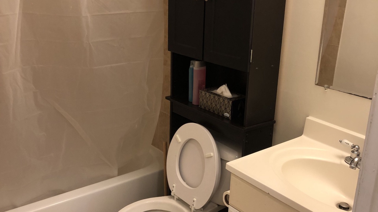 Photo of Bathroom in Mount Vernon Triangle