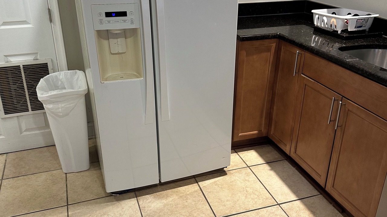 Photo of Kitchen in Mount Vernon Triangle