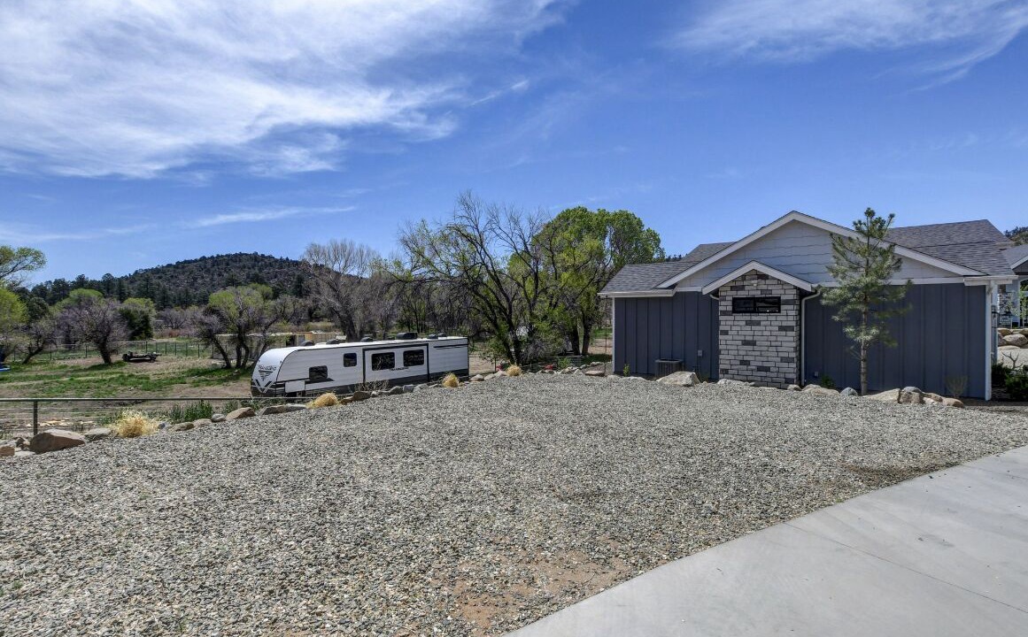 Photo of Outdoor in Iron Springs
