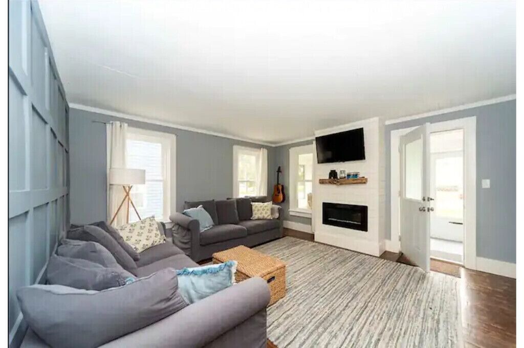 Photo of Livingroom in Gypsum