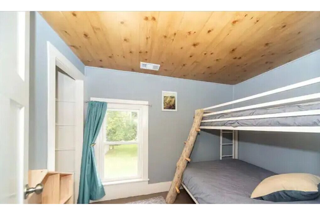 Photo of Bedroom in Gypsum