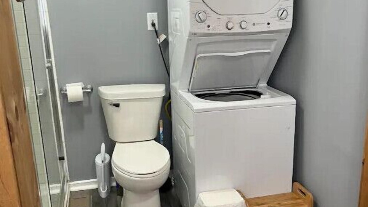 Photo of Bathroom in Gypsum