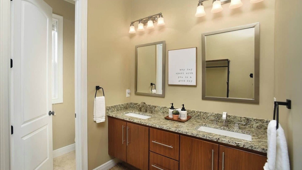 Photo of Bathroom in Winchester