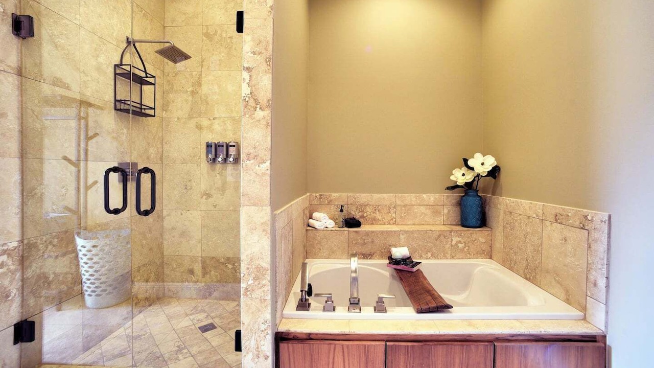 Photo of Bathroom in Winchester