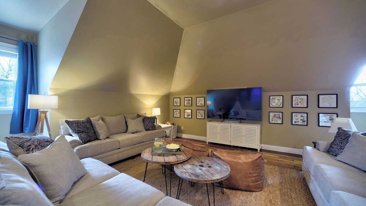 Photo of Bedroom in Winchester