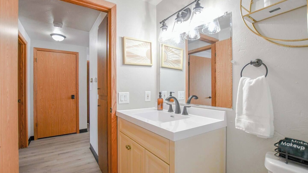 Photo of Bathroom in Bellevue