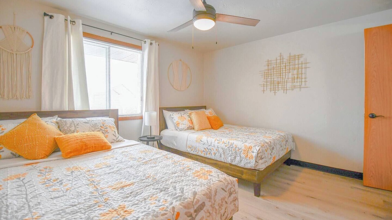 Photo of Bedroom in Bellevue