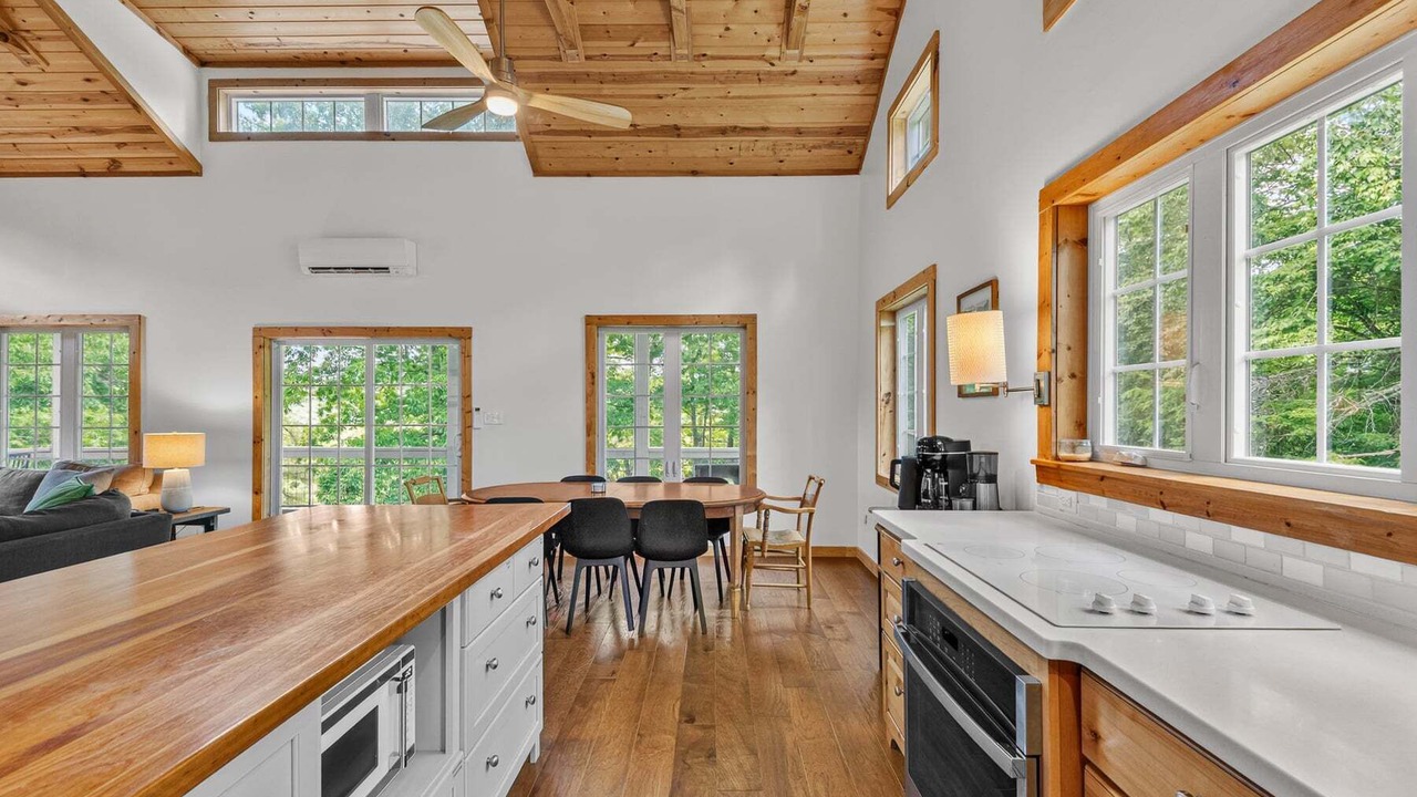 Photo of Kitchen in Fleetwood