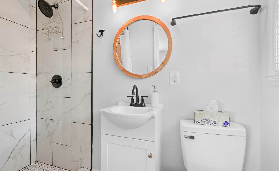 Photo of Bathroom in Berea