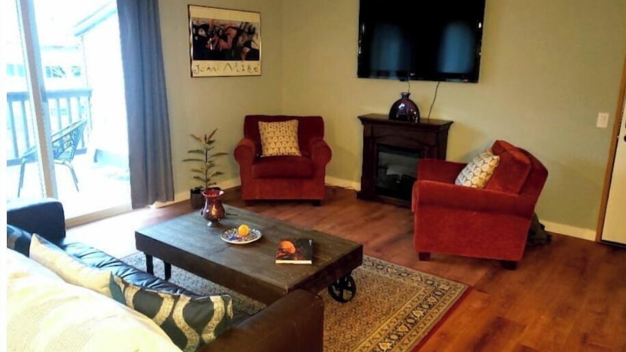 Photo of Livingroom in Hood River