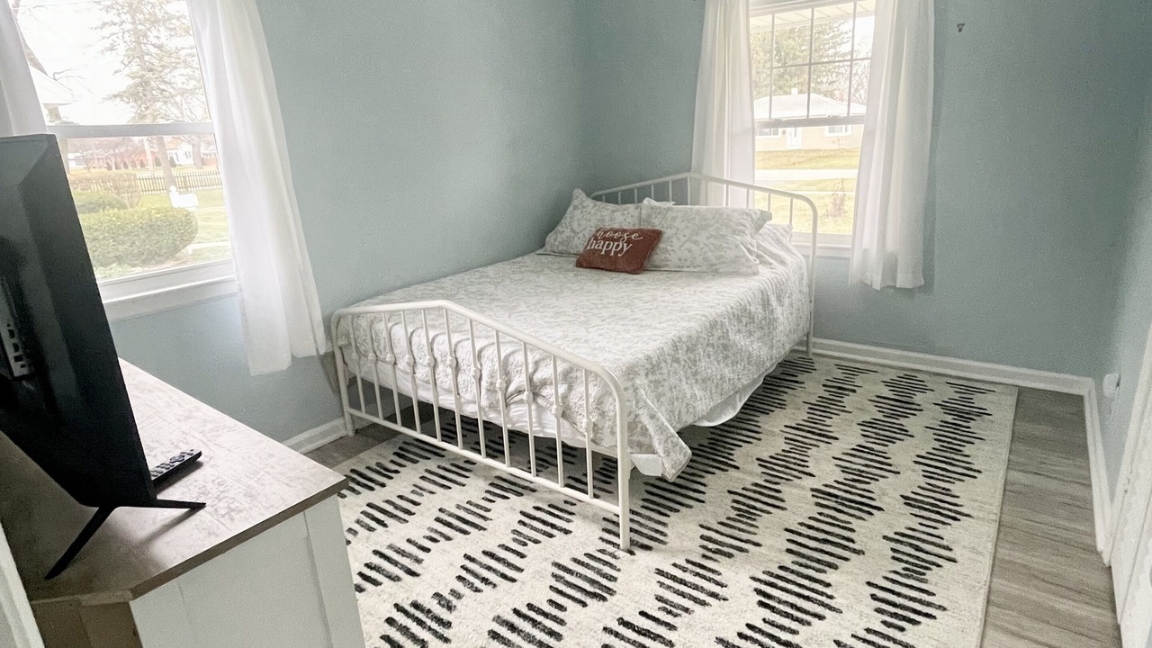 Photo of Bedroom in Perrysburg