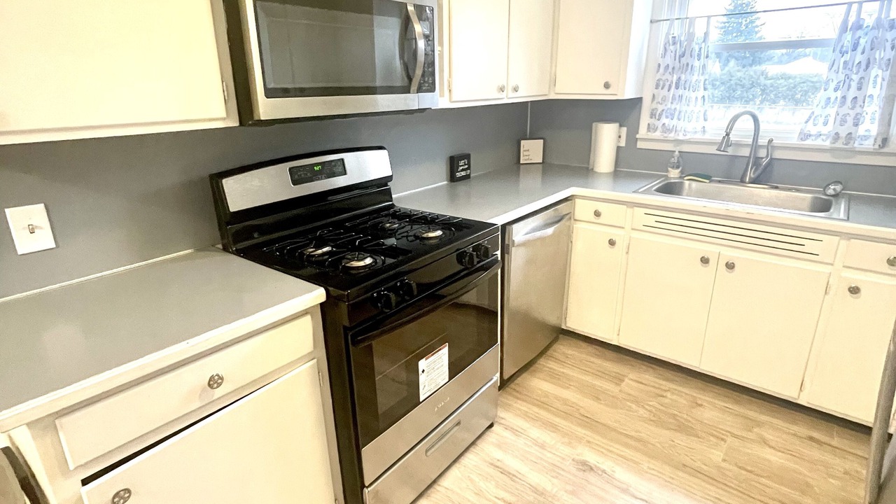 Photo of Kitchen in Perrysburg