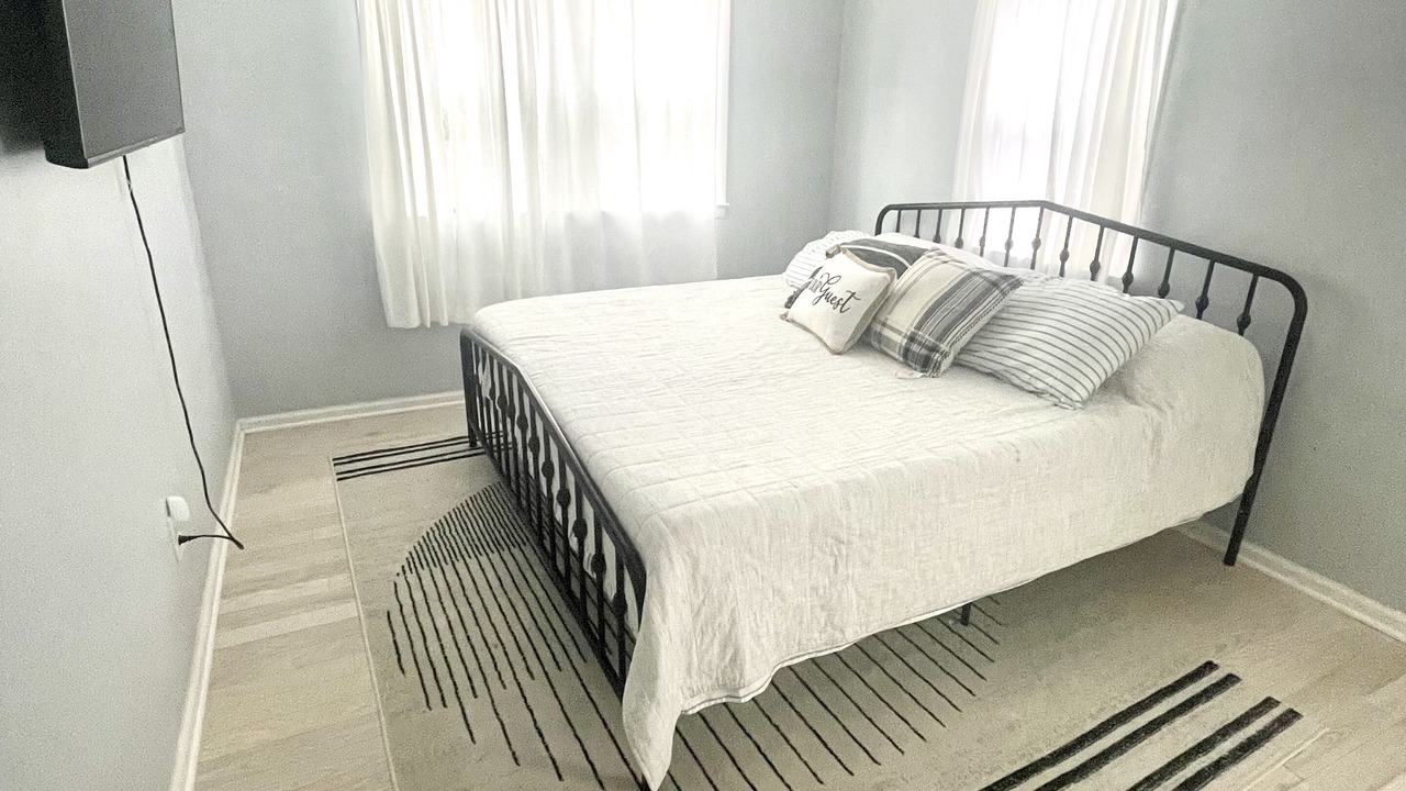 Photo of Bedroom in Perrysburg