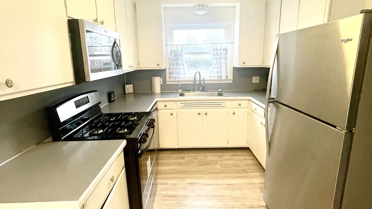 Photo of Kitchen in Perrysburg