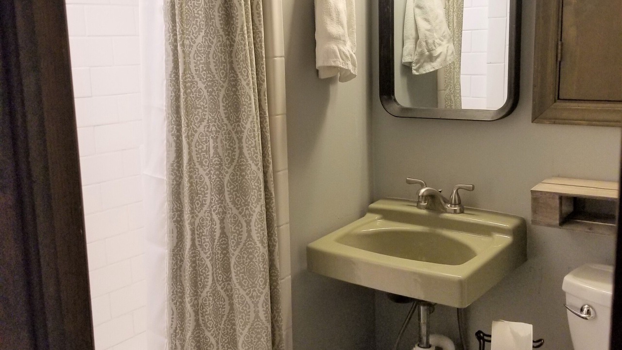 Photo of Bathroom in Reed Creek