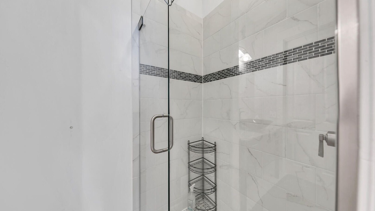 Photo of Bathroom in Greenway Park