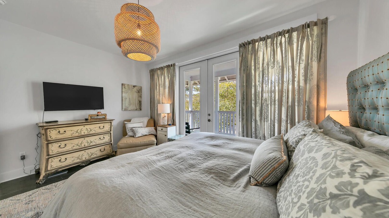 Photo of Bedroom in Greenway Park