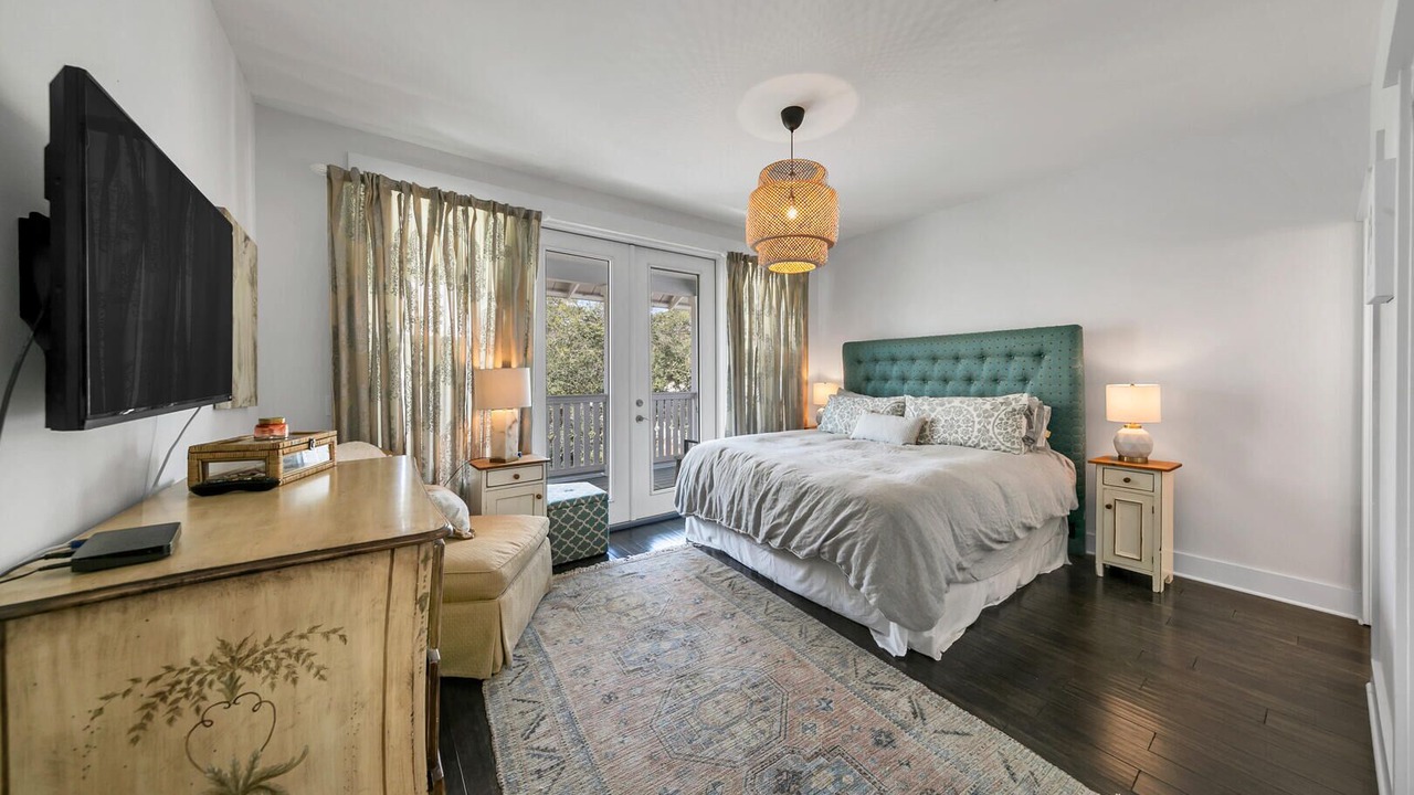 Photo of Bedroom in Greenway Park