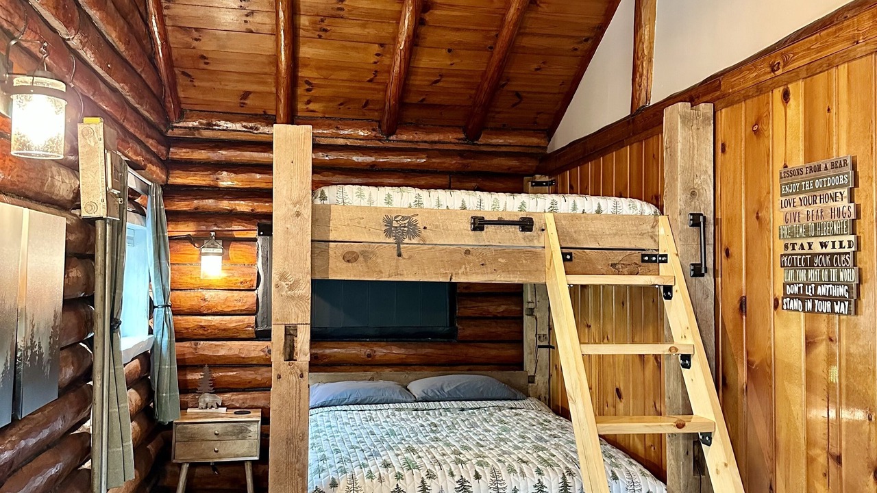 Photo of Bedroom in Augusta