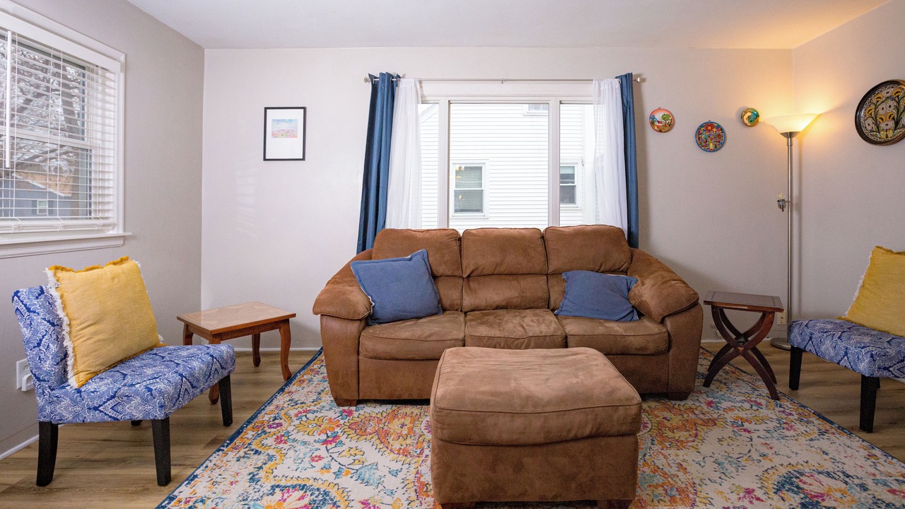 Photo of Livingroom in Wausau