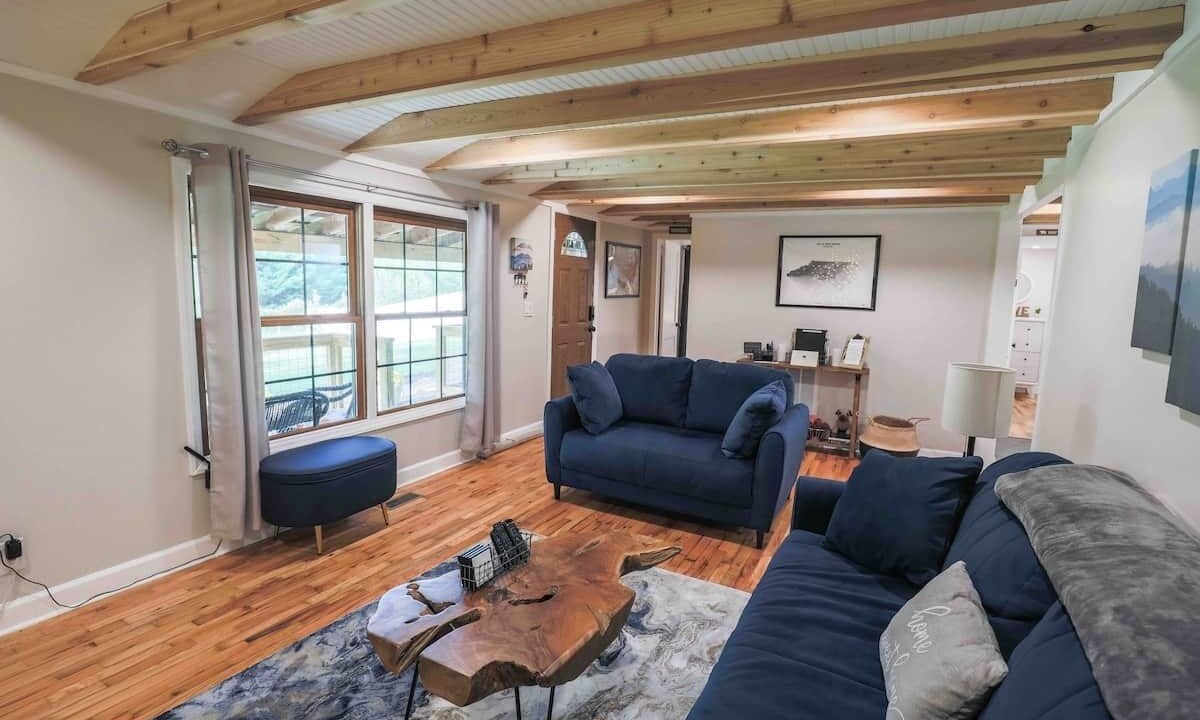 Photo of Bedroom in Fletcher