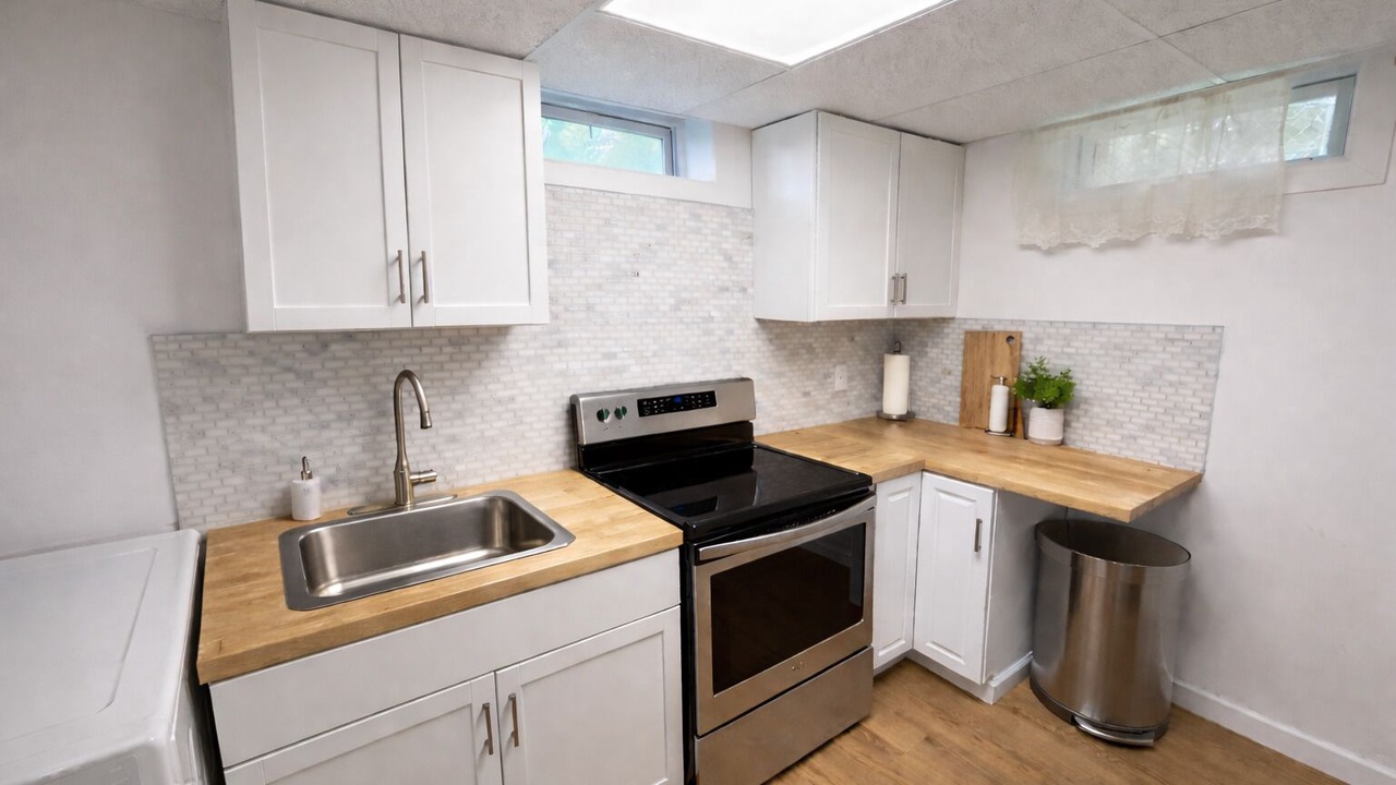 Photo of Kitchen in New Haven